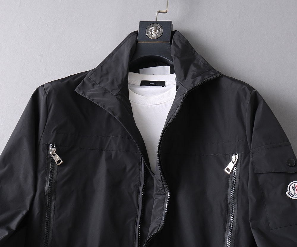 Moncler Jacket M-l-xxxl