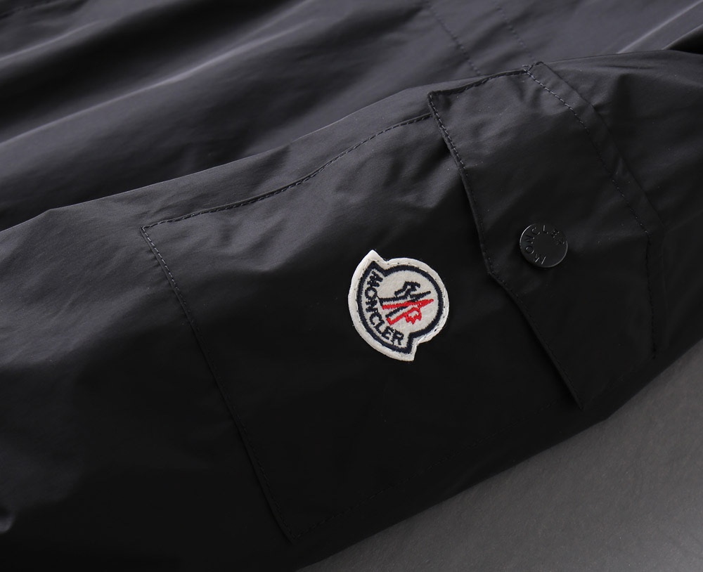 Moncler Jacket M-l-xxxl