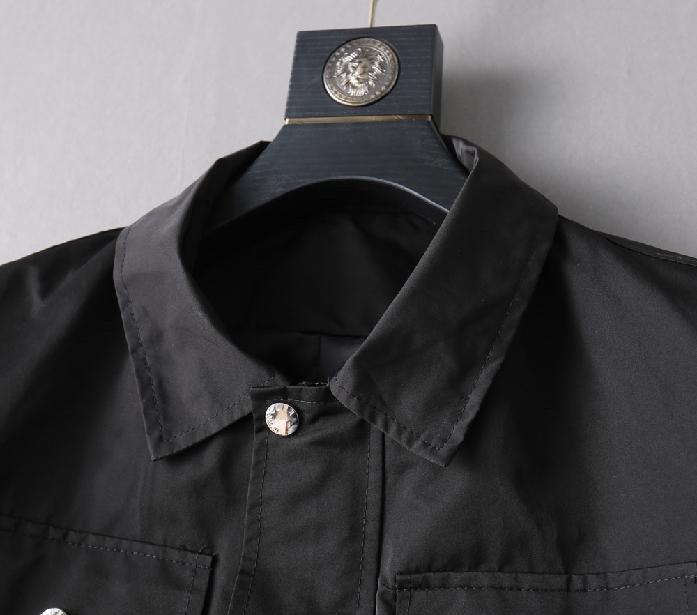Moncler Jacket M-l-xxxl