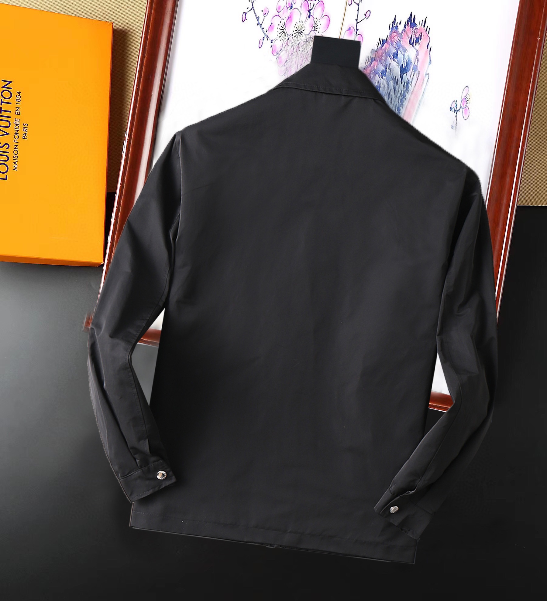Moncler Jacket M-l-xxxl