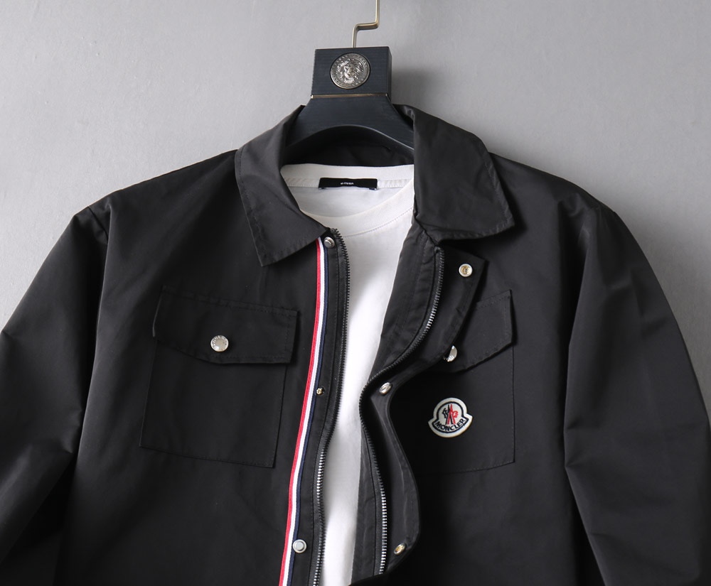 Moncler Jacket M-l-xxxl