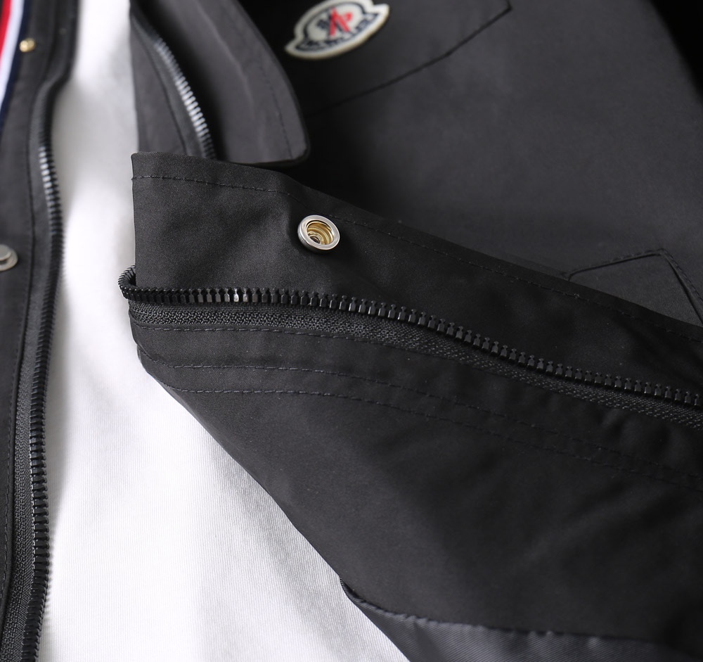 Moncler Jacket M-l-xxxl