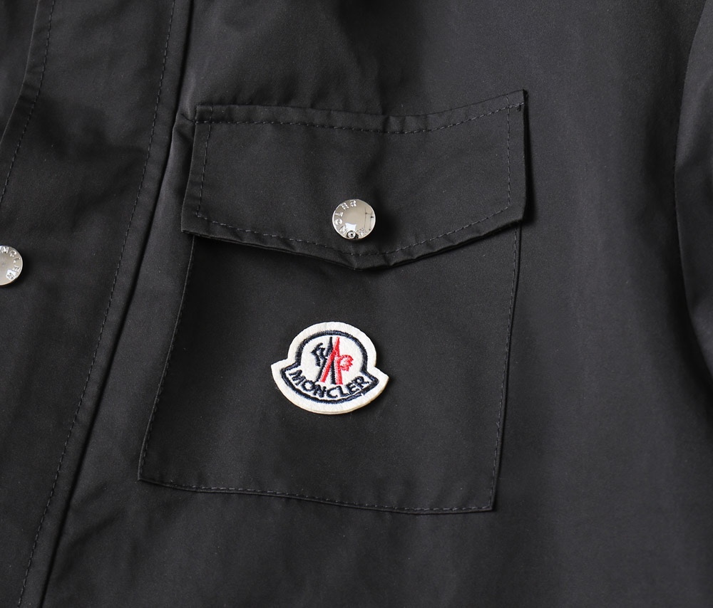 Moncler Jacket M-l-xxxl