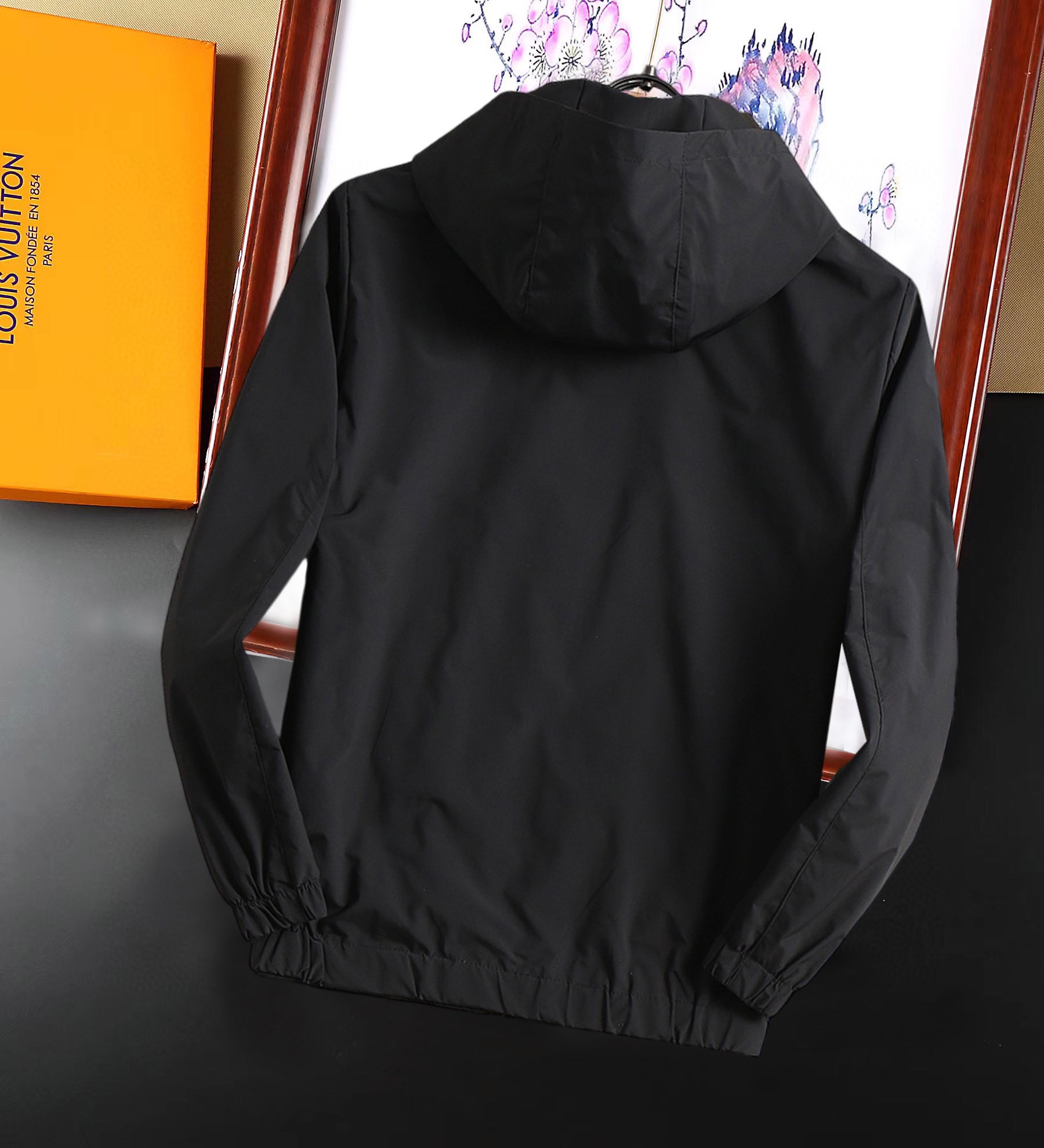 Moncler Jacket M-l-xxxl
