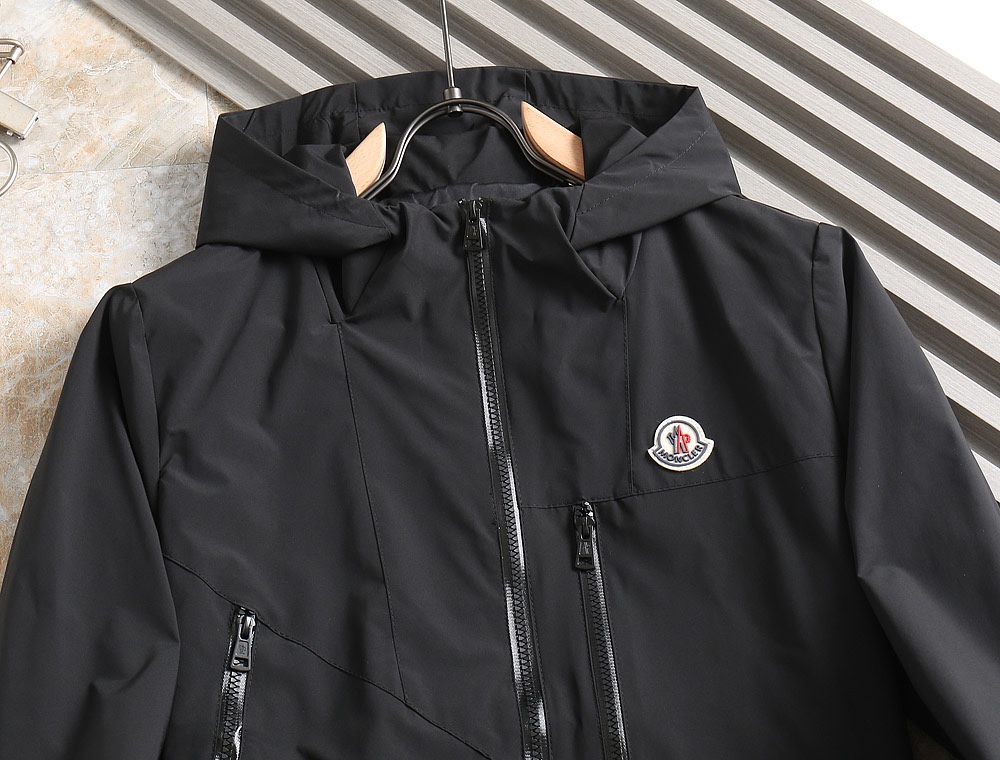 Moncler Jacket M-l-xxxl