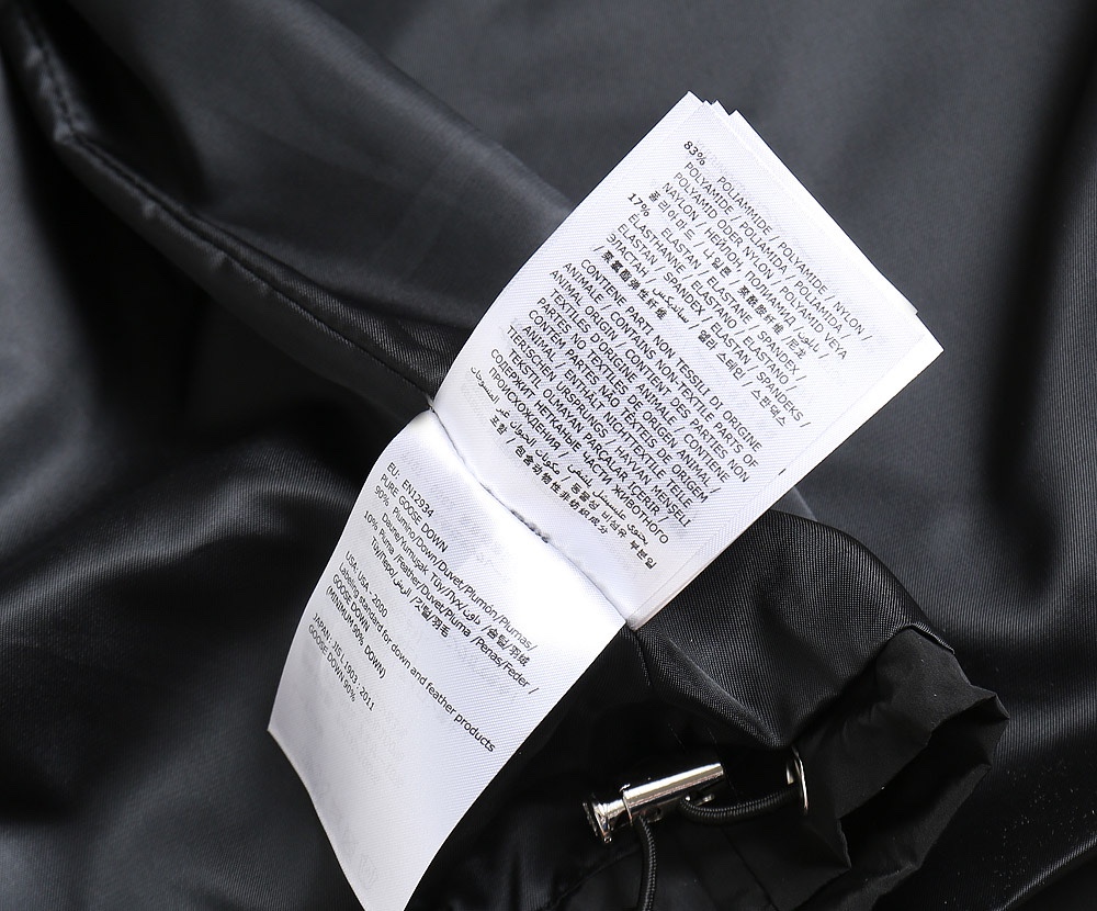 Moncler Jacket M-l-xxxl