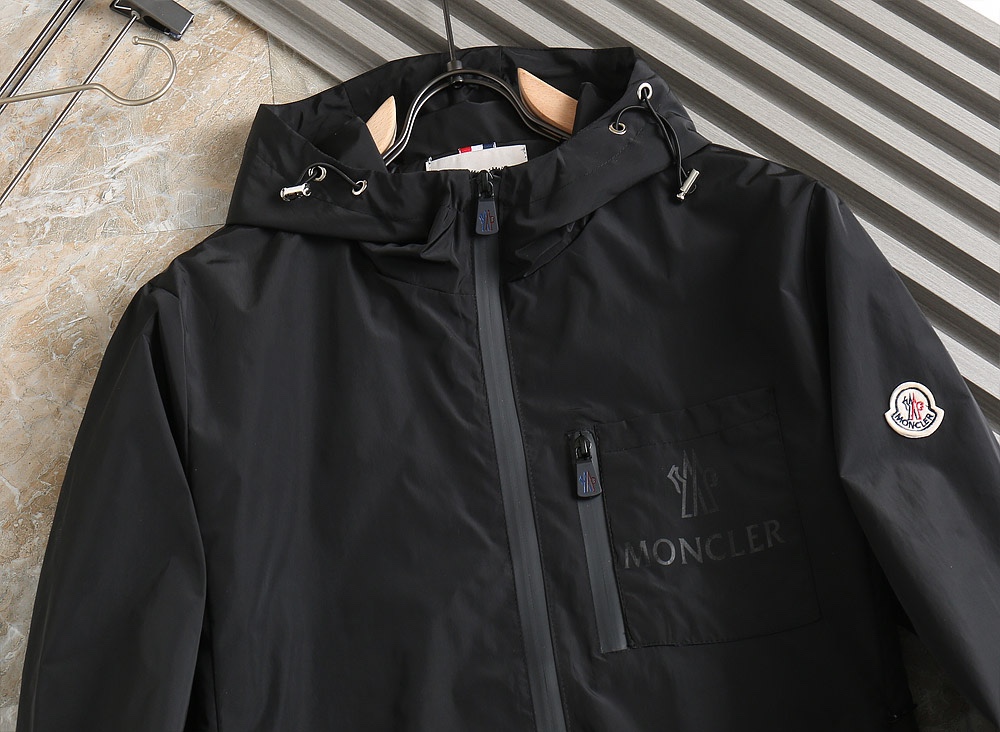 Moncler Jacket M-l-xxxl