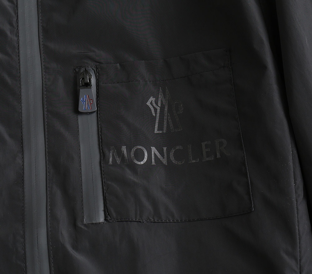 Moncler Jacket M-l-xxxl