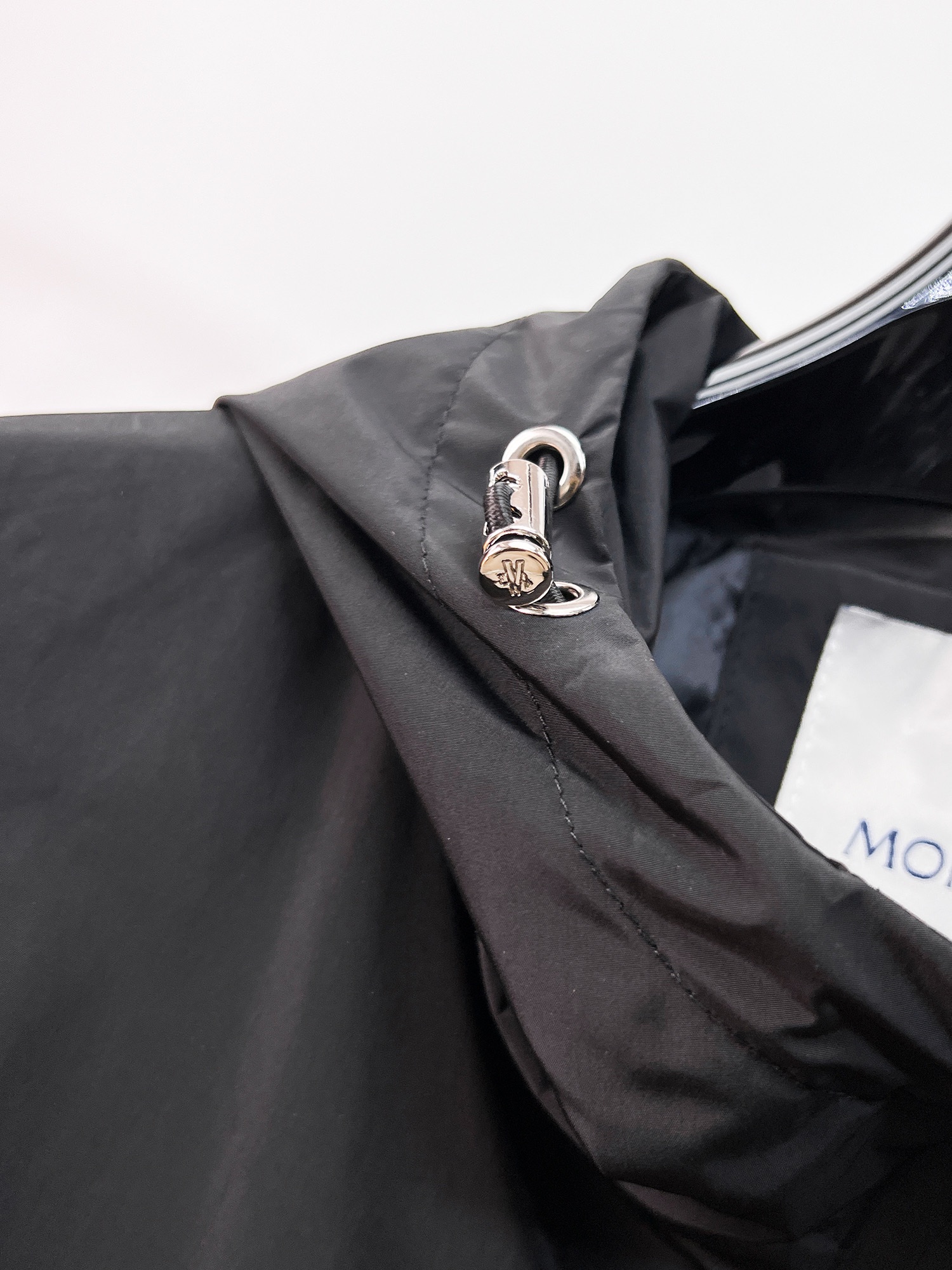Moncler Male Jacket M-l-xl