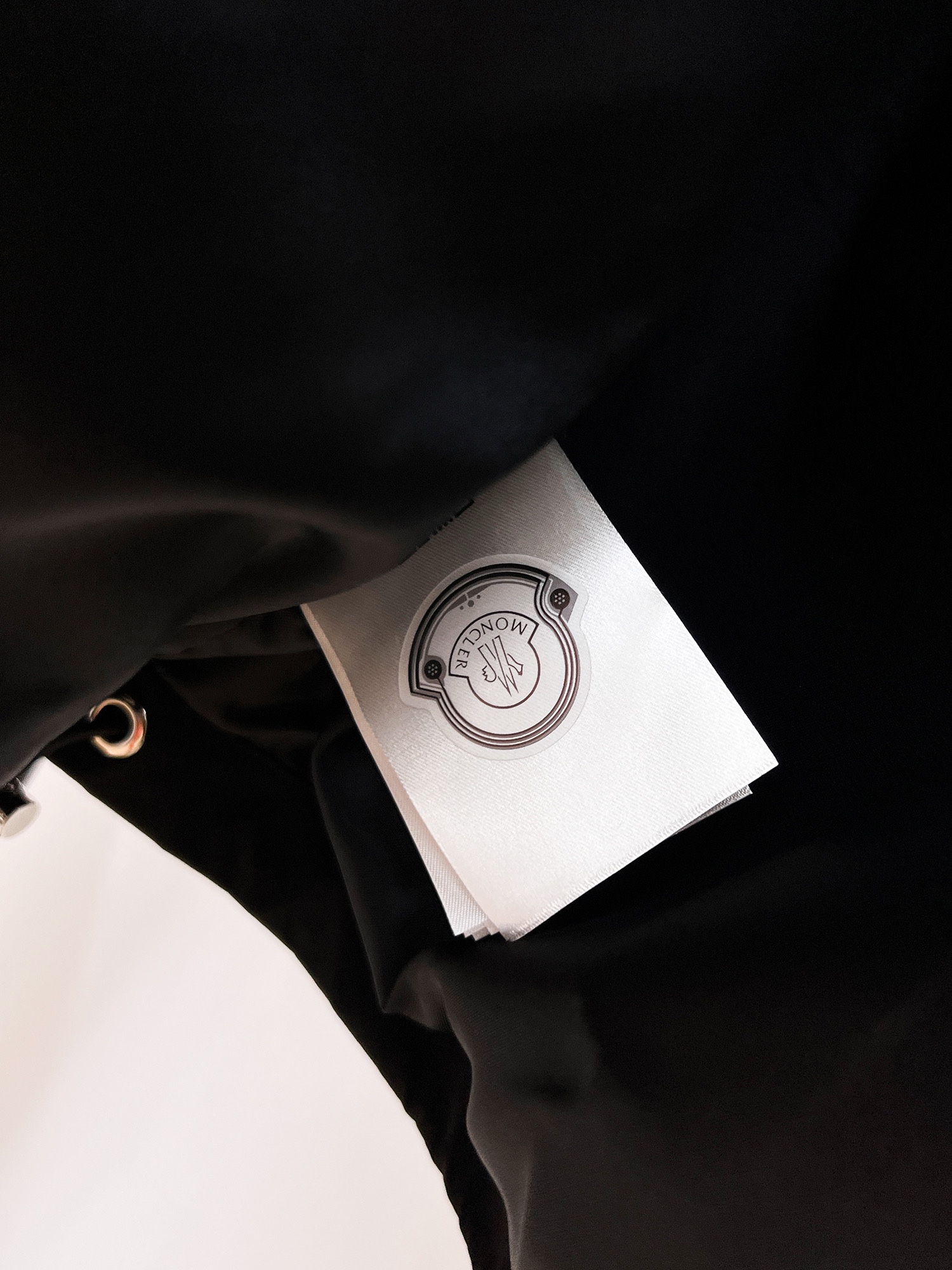 Moncler Male Jacket M-l-xl