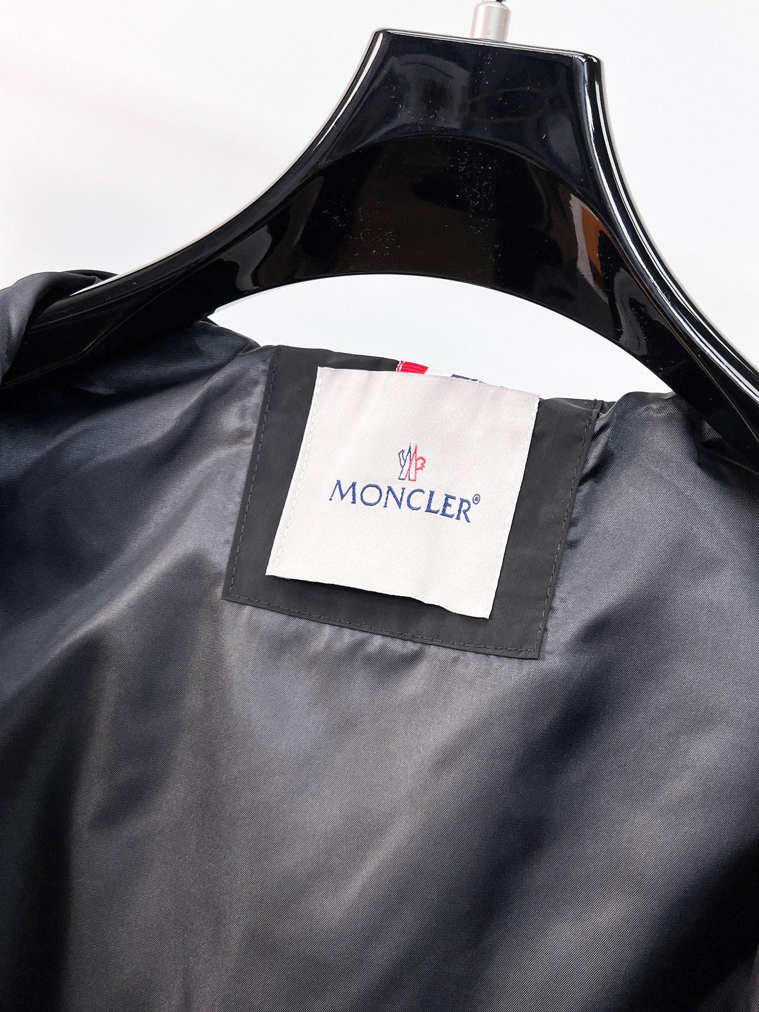 Moncler Male Jacket M-l-xl
