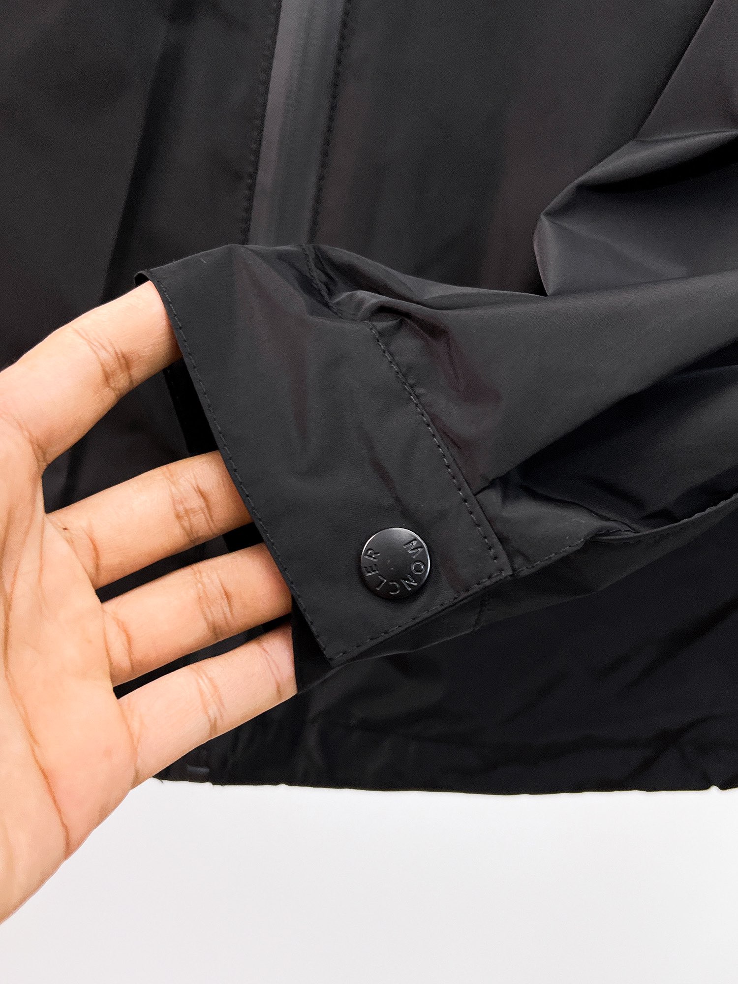 Moncler Male Jacket M-l-xl