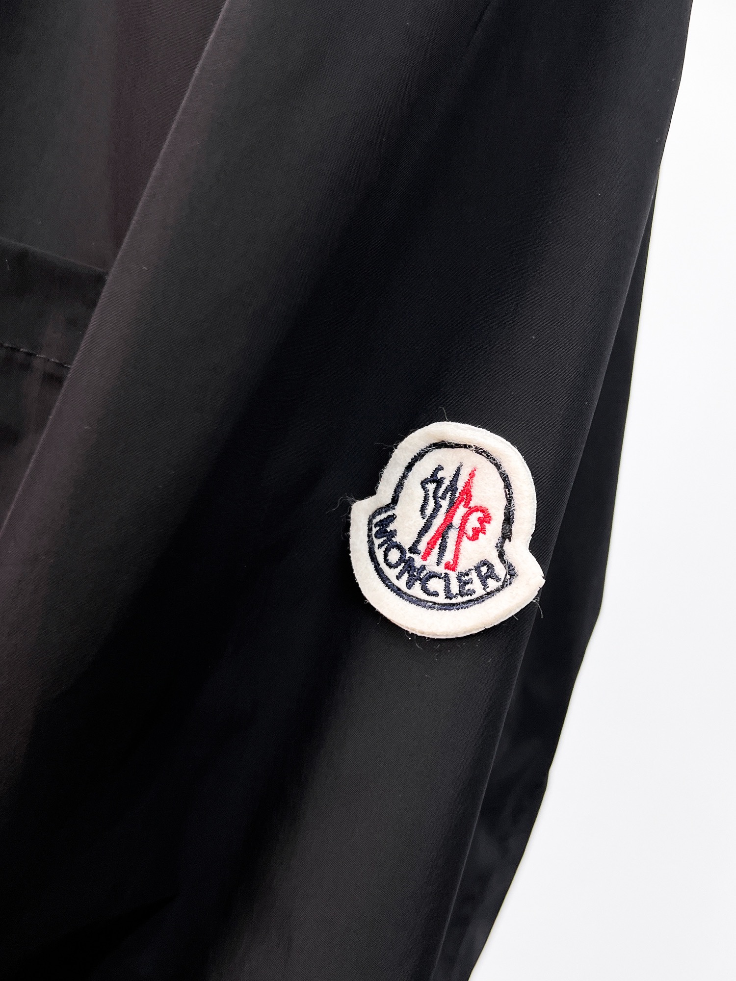 Moncler Male Jacket M-l-xl