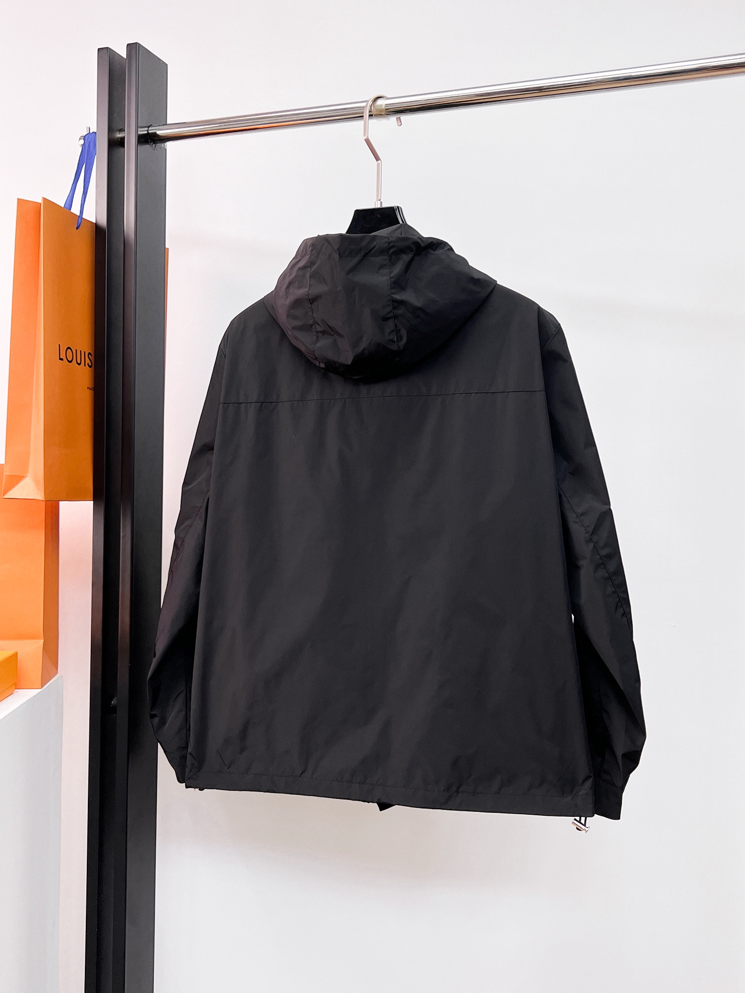 Moncler Male Jacket M-l-xl
