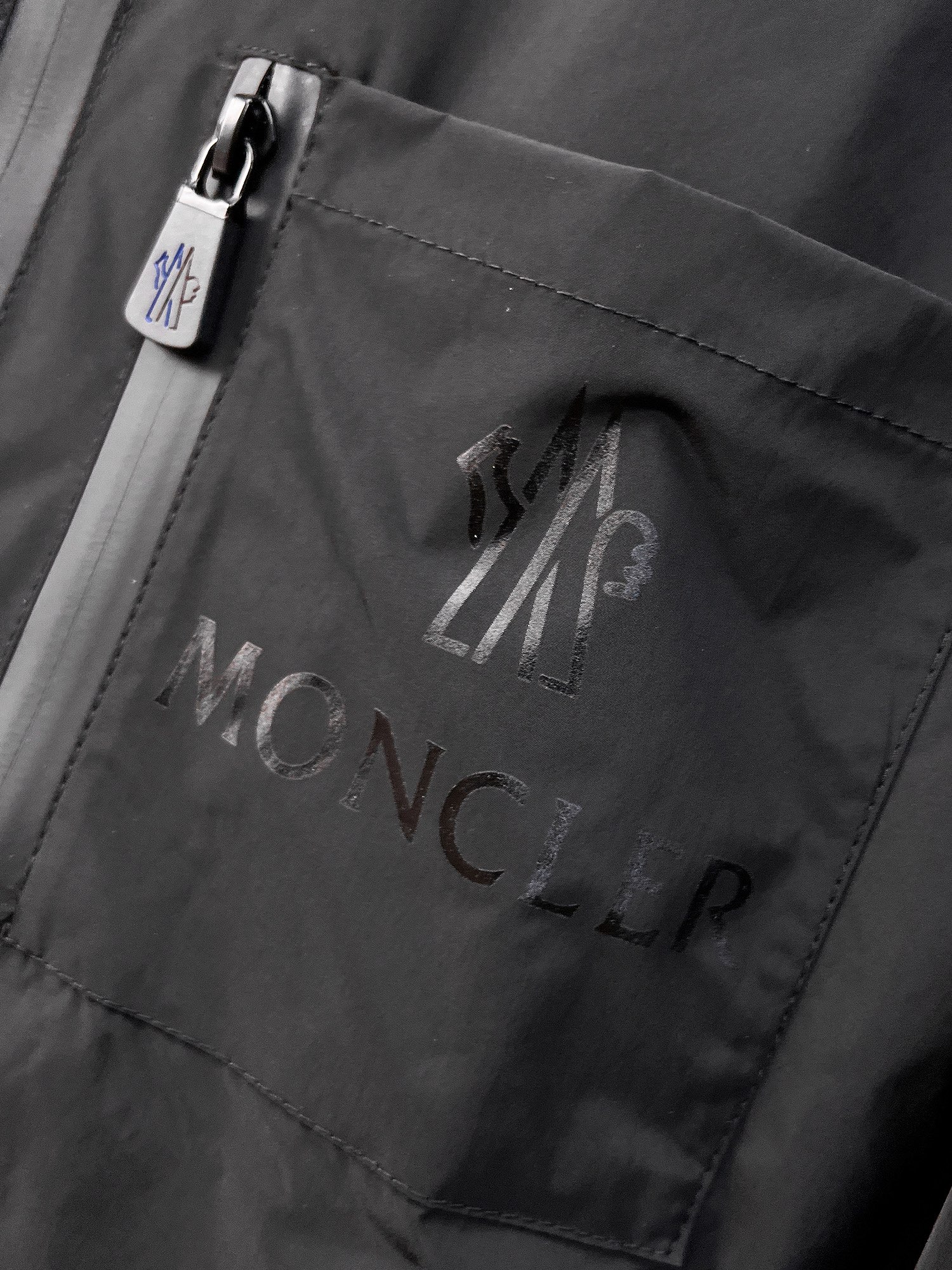 Moncler Male Jacket M-l-xl