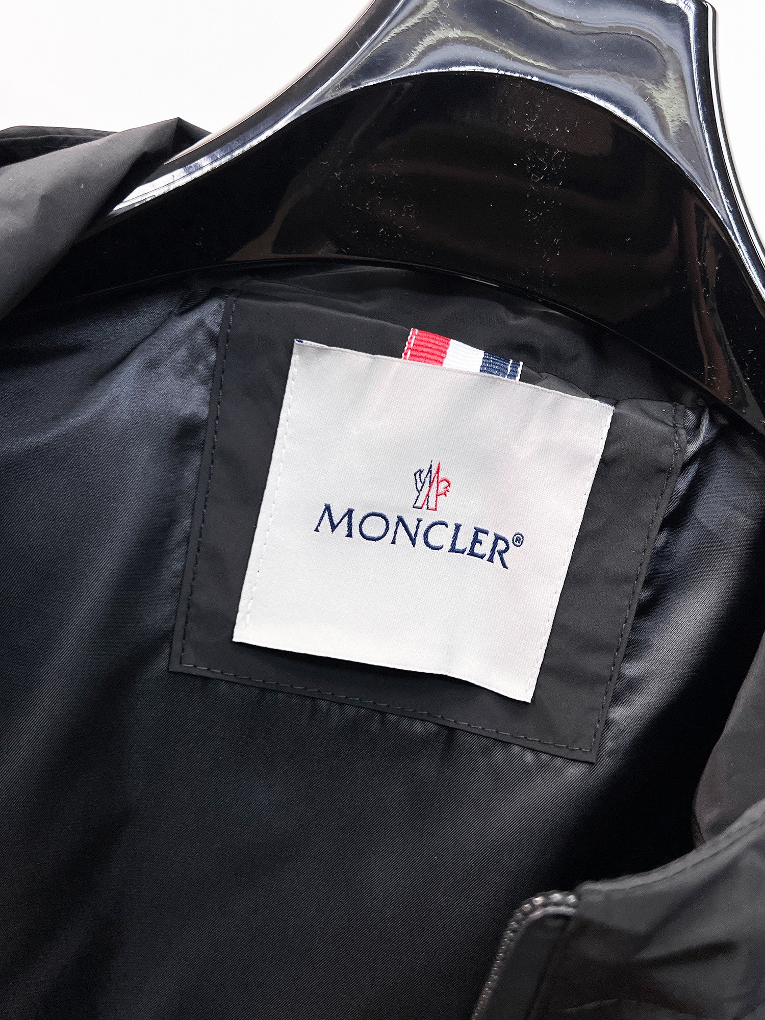 Moncler Male Jacket M-l-xl