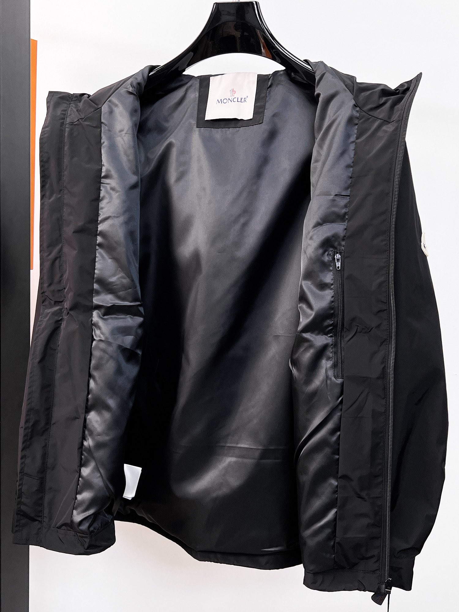 Moncler Male Jacket M-l-xl
