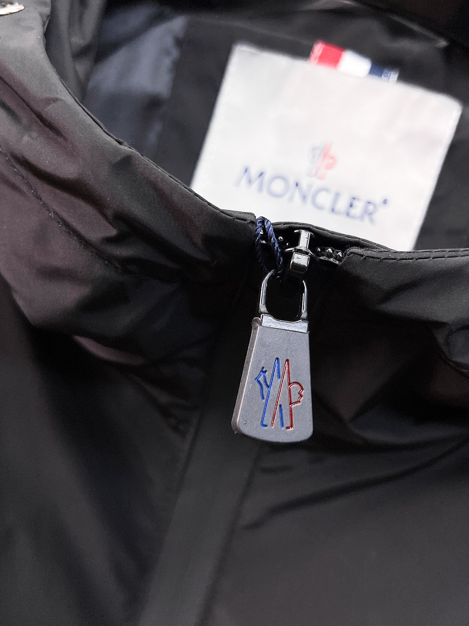 Moncler Male Jacket M-l-xl