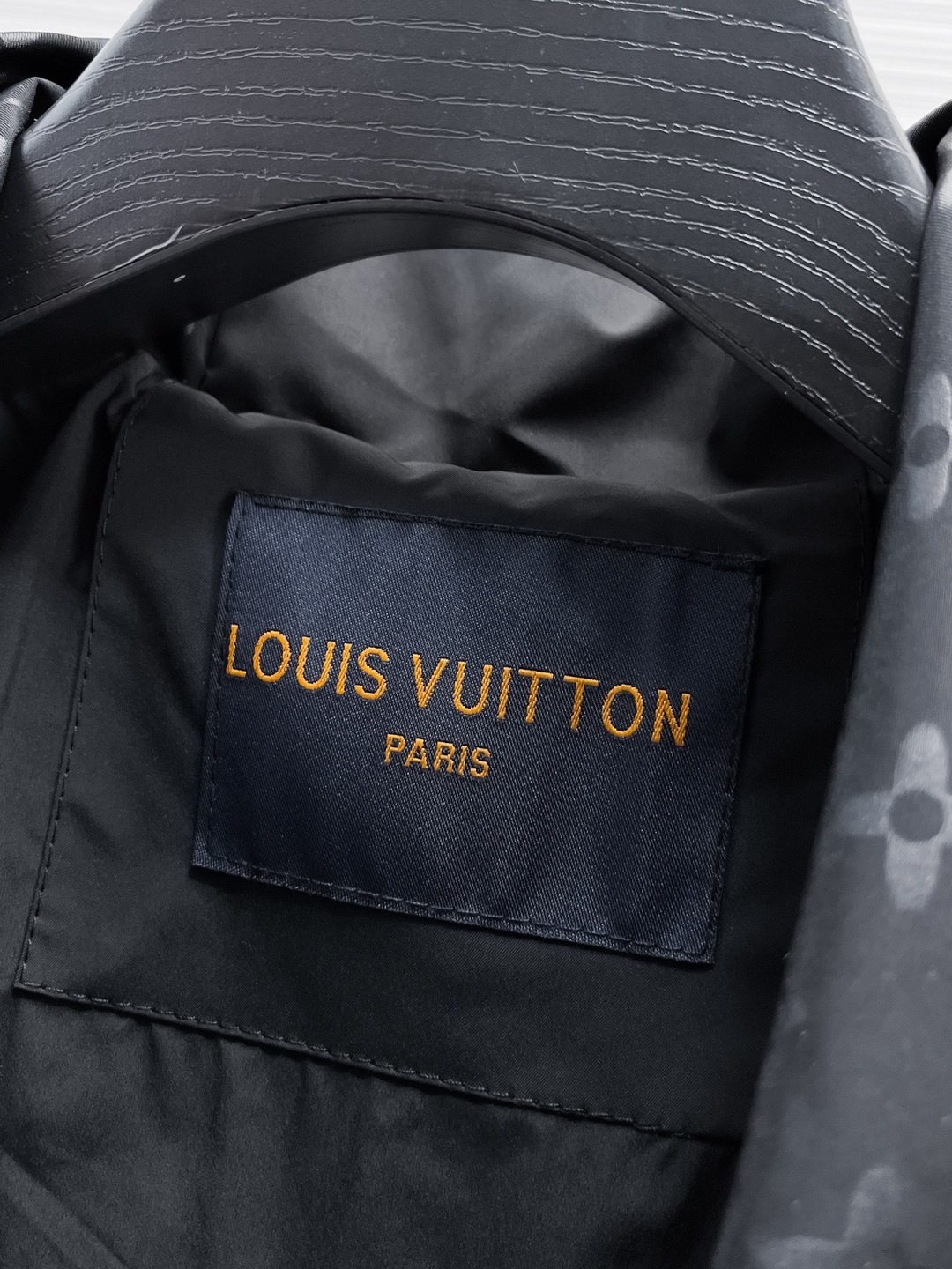 Louis Vuitton Male Jacket M-l-xxxl