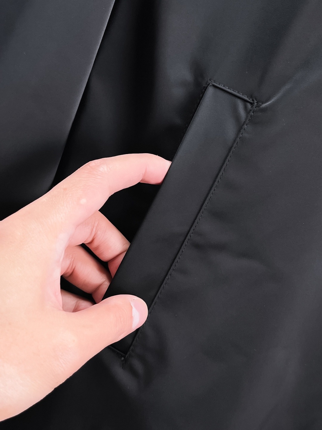 Louis Vuitton Male Jacket M-l-xxxl