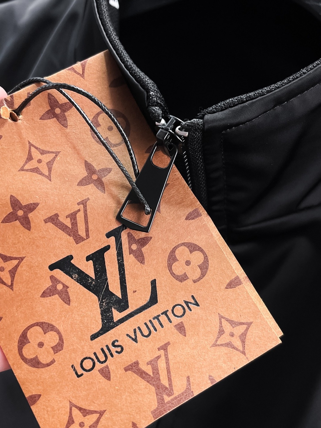 Louis Vuitton Male Jacket M-l-xxxl