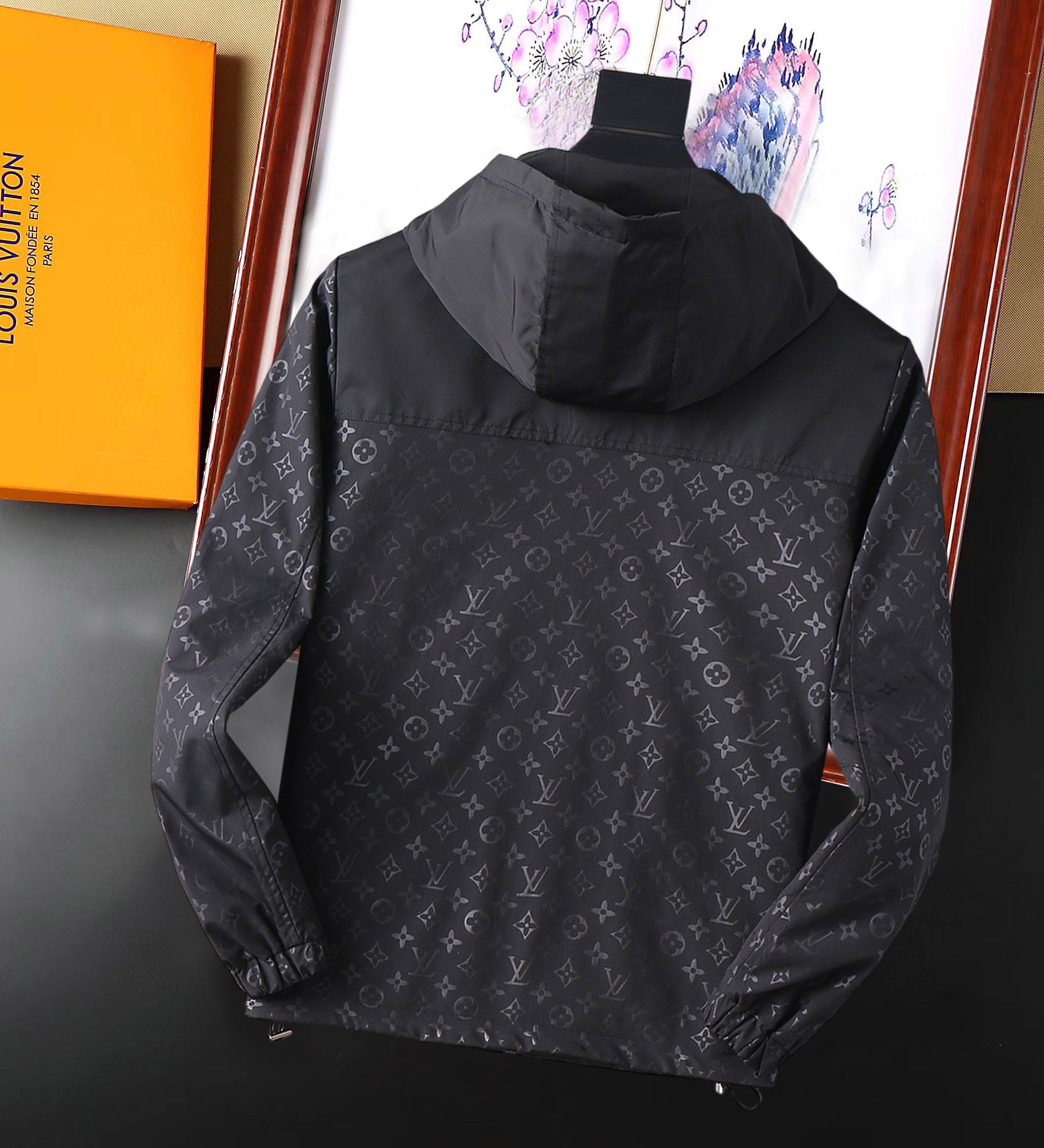 Louis Vuitton Jacket M-l-xxxl