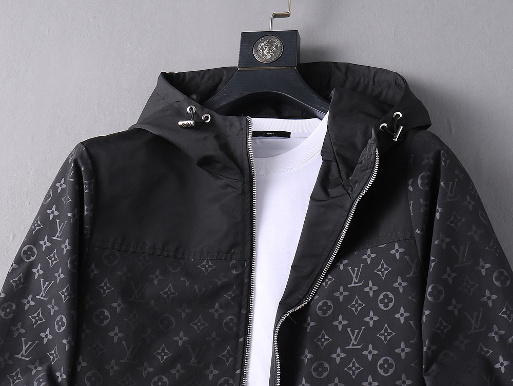 Louis Vuitton Jacket M-l-xxxl