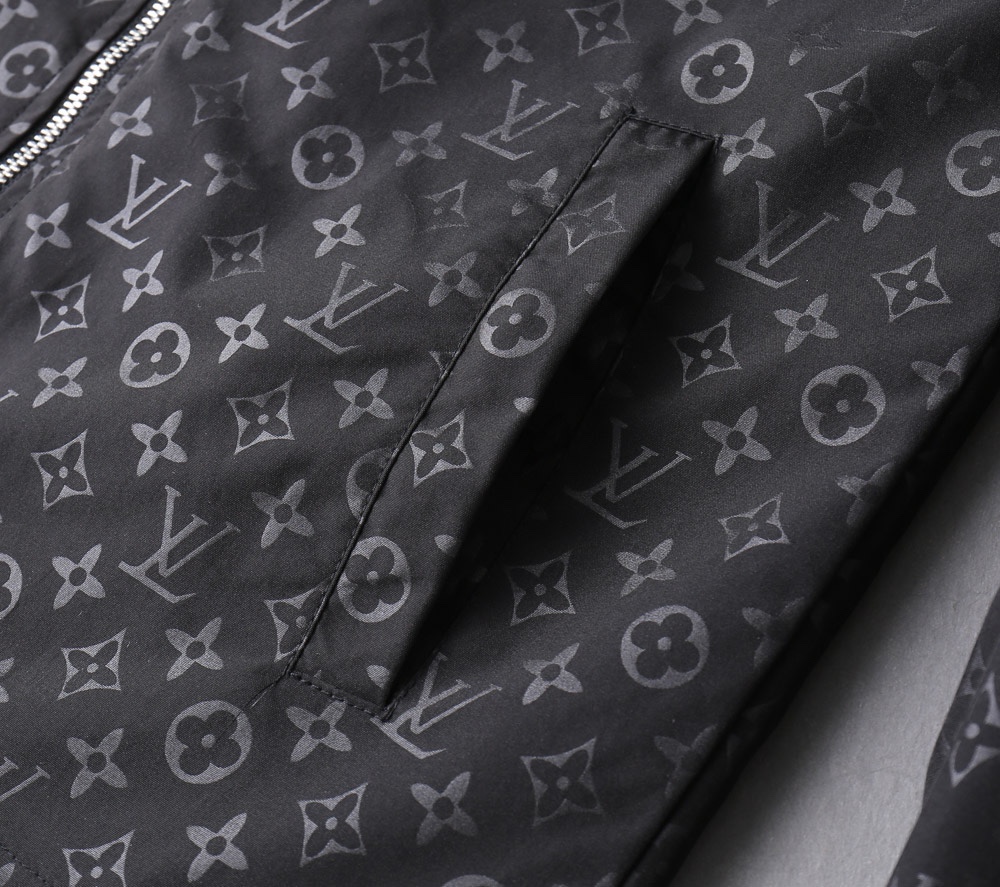 Louis Vuitton Jacket M-l-xxxl