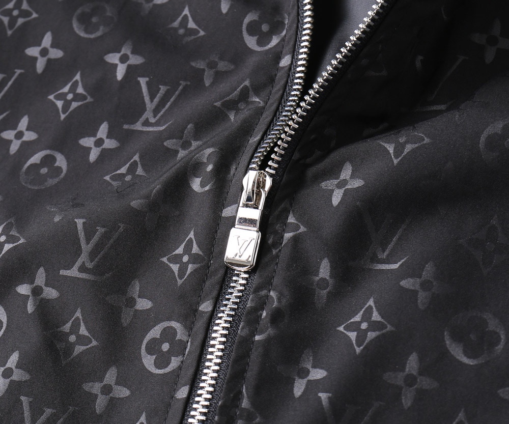 Louis Vuitton Jacket M-l-xxxl