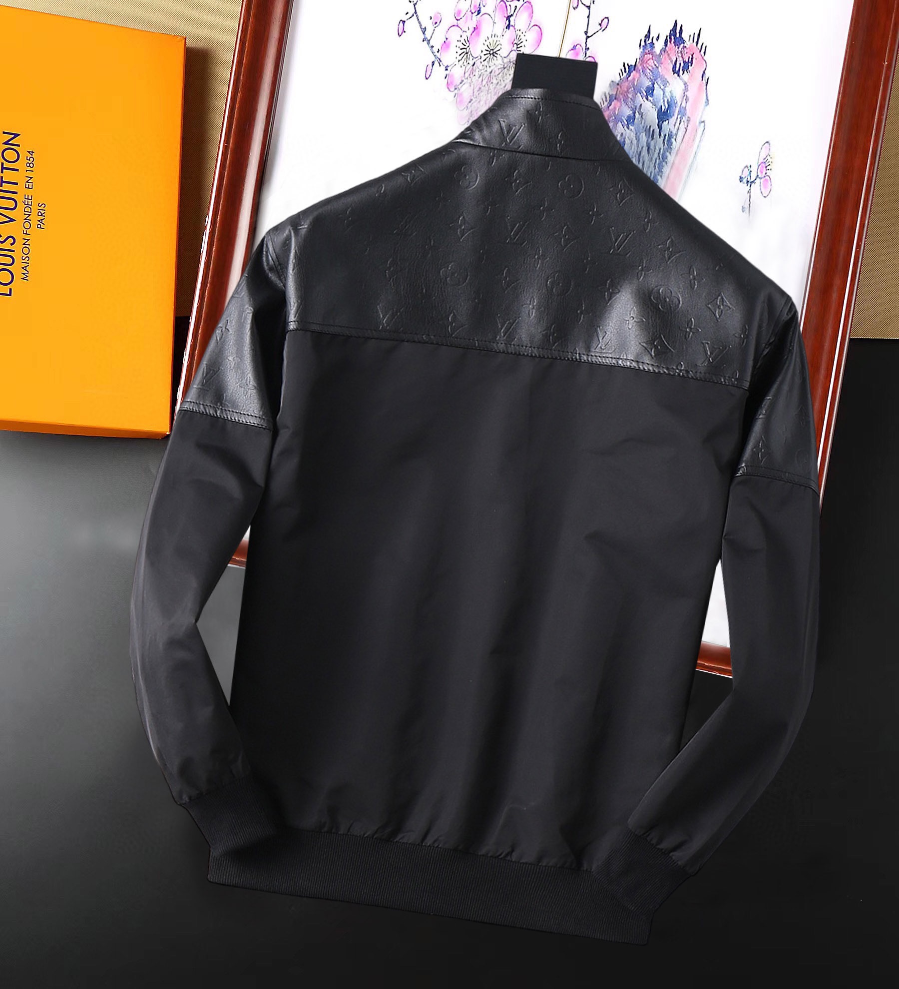 Louis Vuitton Jacket M-l-xxxl