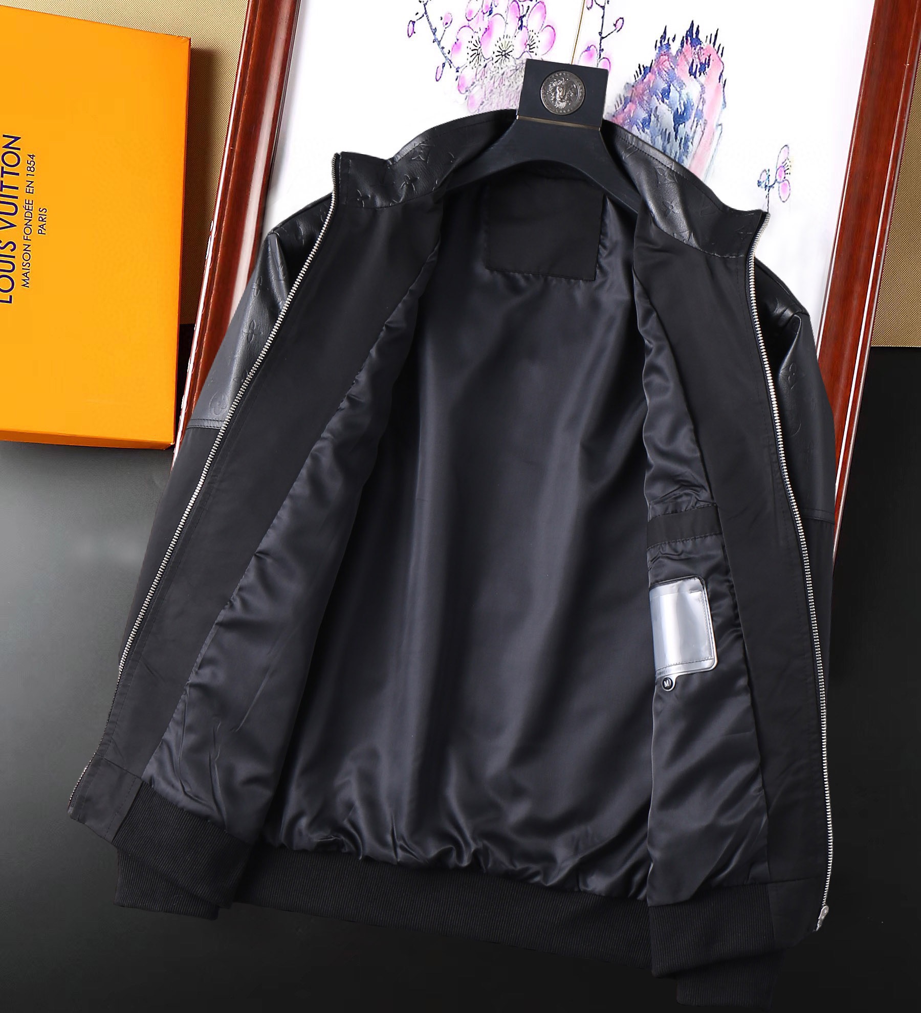 Louis Vuitton Jacket M-l-xxxl