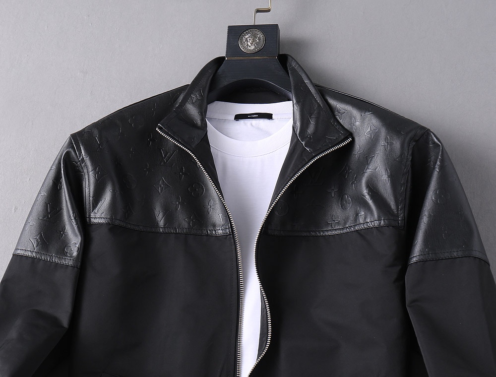 Louis Vuitton Jacket M-l-xxxl