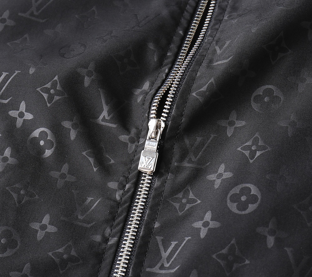 Louis Vuitton Jacket M-l-xxxl