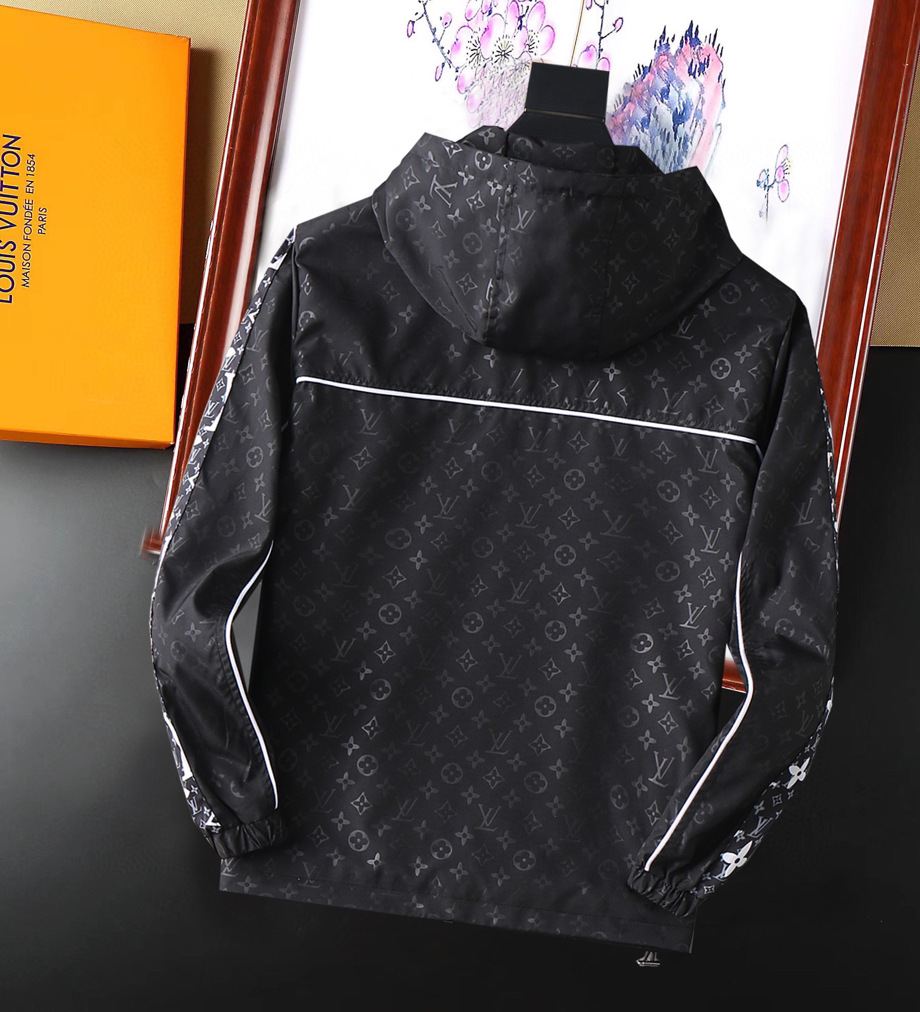 Louis Vuitton Jacket M-l-xxxl