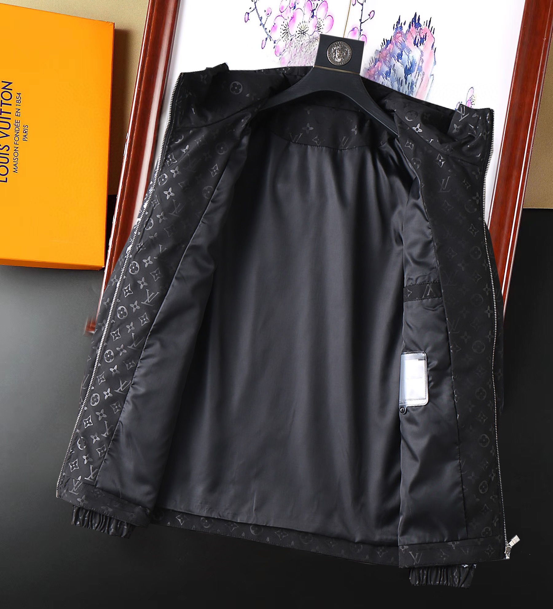 Louis Vuitton Jacket M-l-xxxl