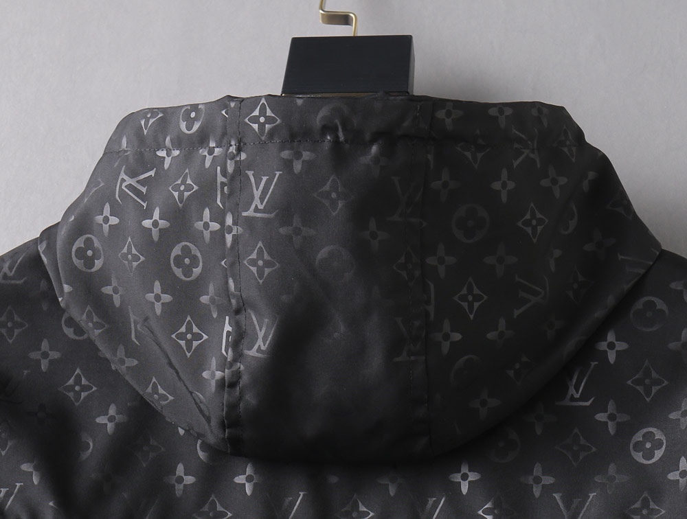 Louis Vuitton Jacket M-l-xxxl