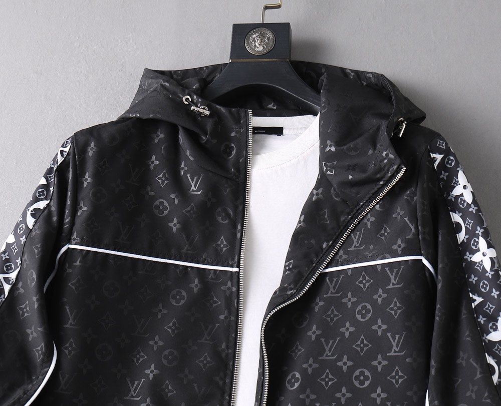 Louis Vuitton Jacket M-l-xxxl