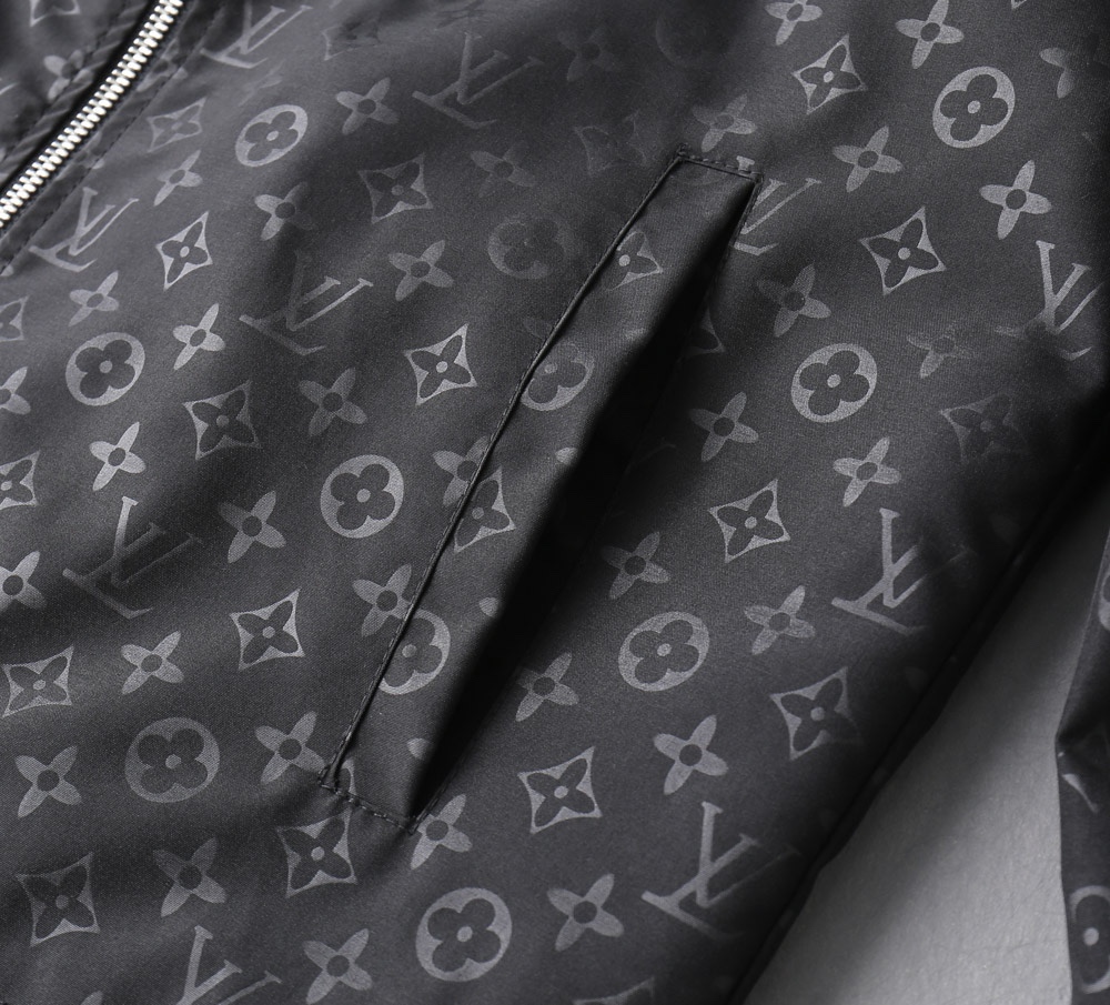 Louis Vuitton Jacket M-l-xxxl