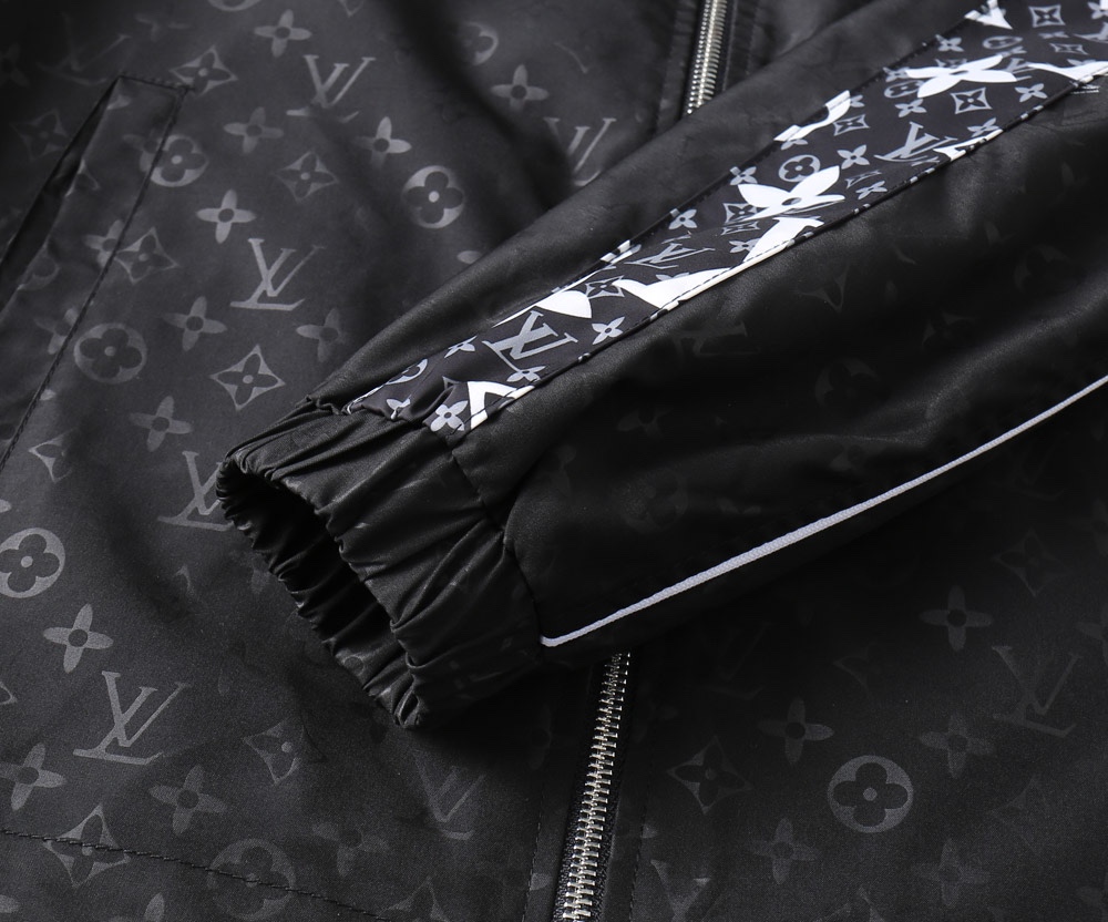 Louis Vuitton Jacket M-l-xxxl