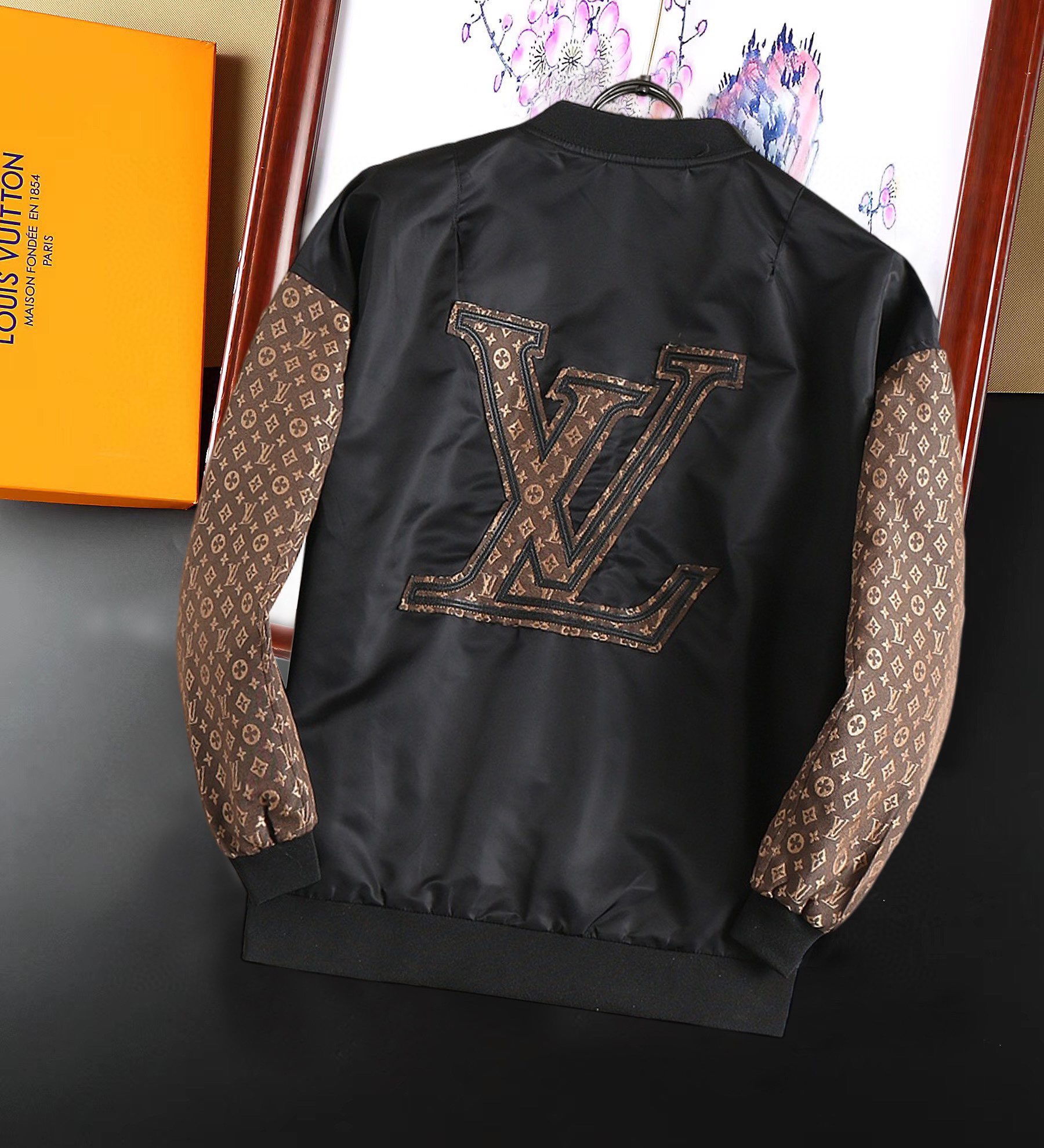 Louis Vuitton Jacket M-l-xxxl