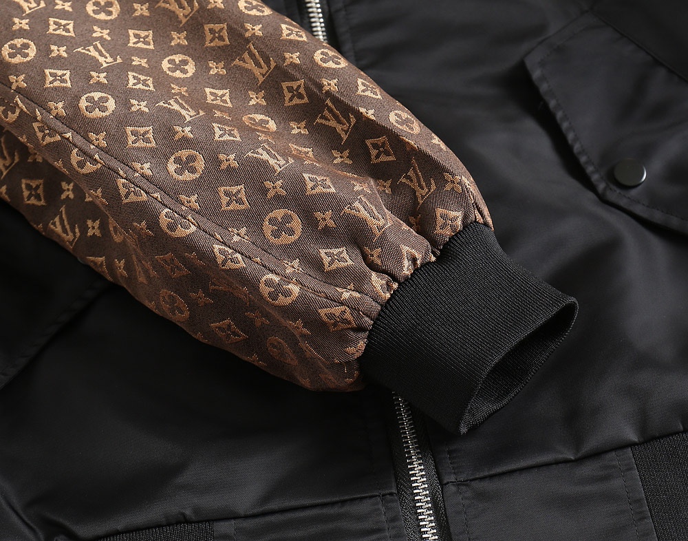 Louis Vuitton Jacket M-l-xxxl