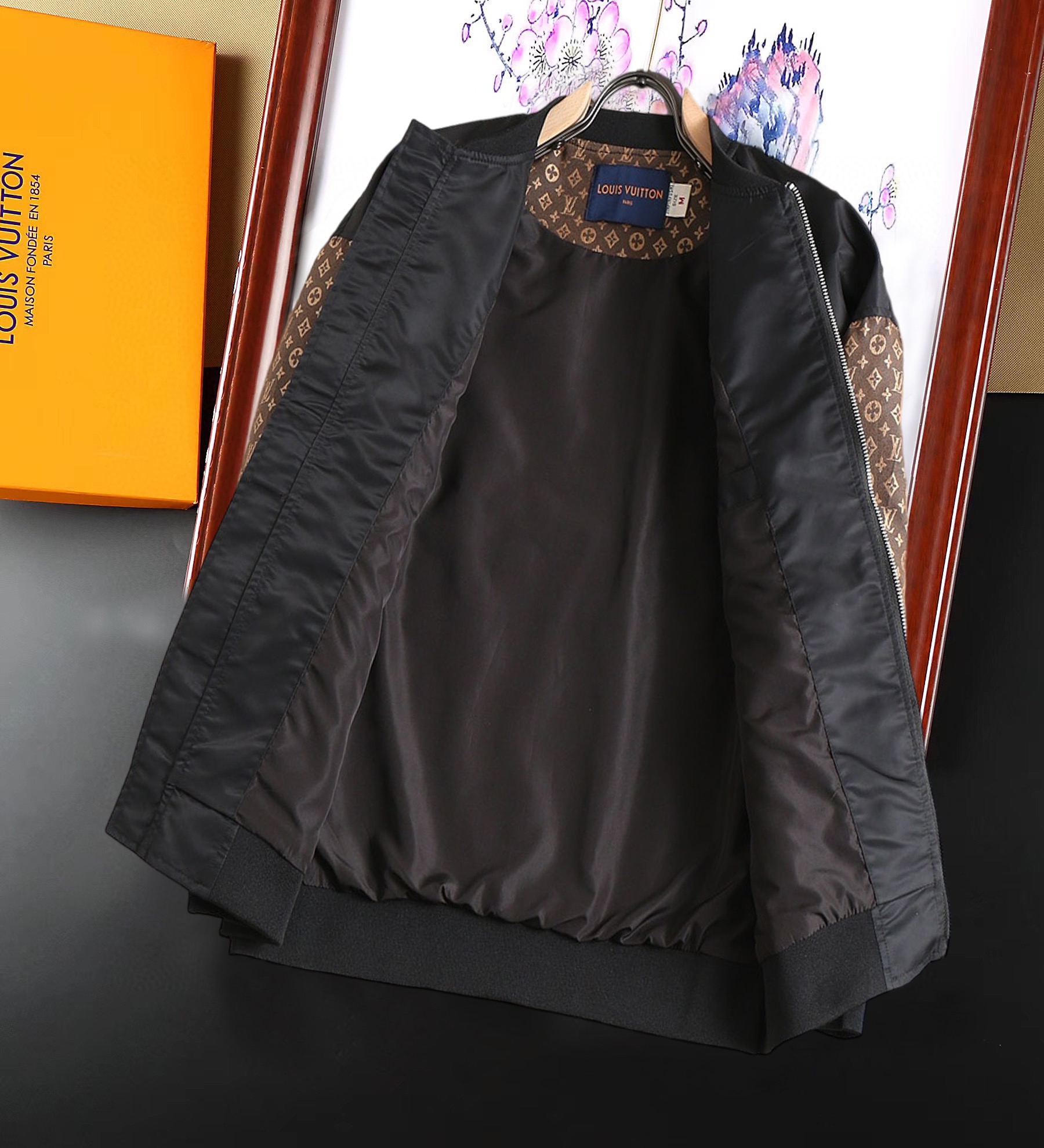 Louis Vuitton Jacket M-l-xxxl