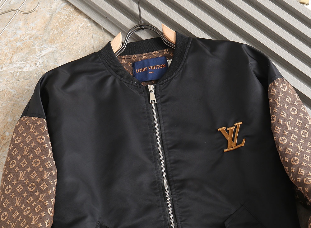 Louis Vuitton Jacket M-l-xxxl