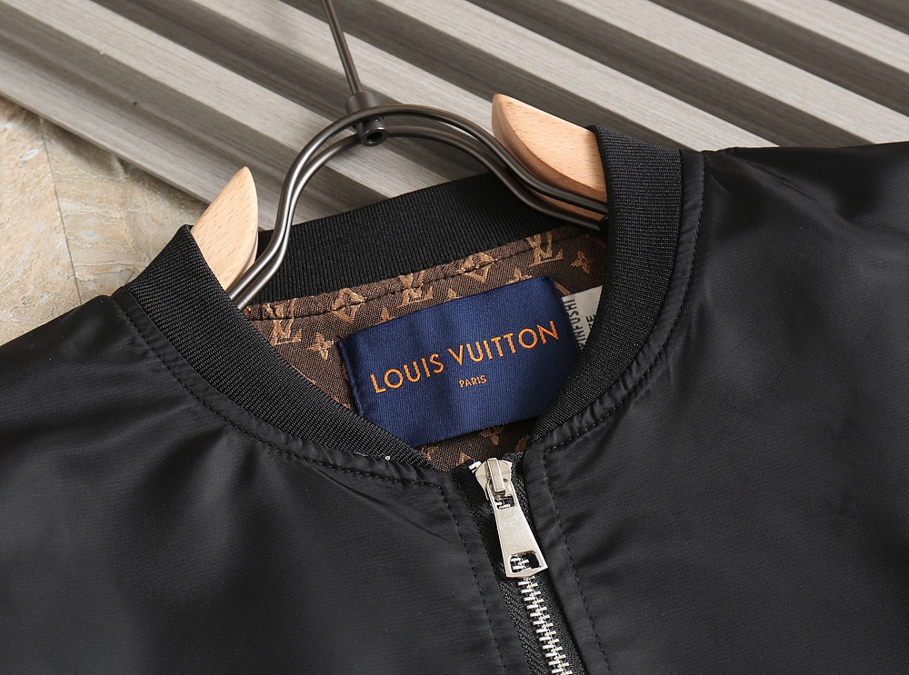 Louis Vuitton Jacket M-l-xxxl
