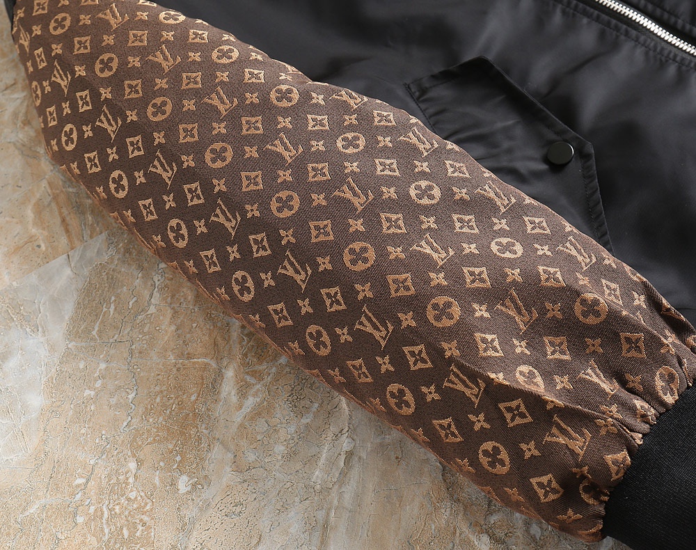 Louis Vuitton Jacket M-l-xxxl