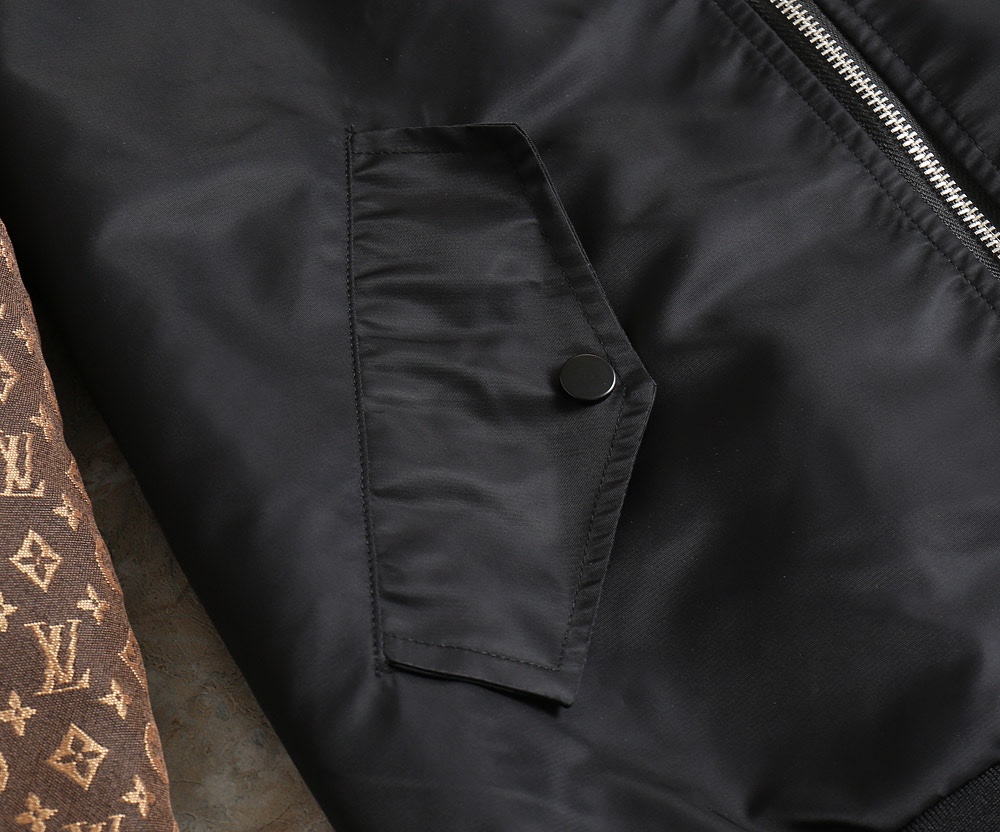 Louis Vuitton Jacket M-l-xxxl