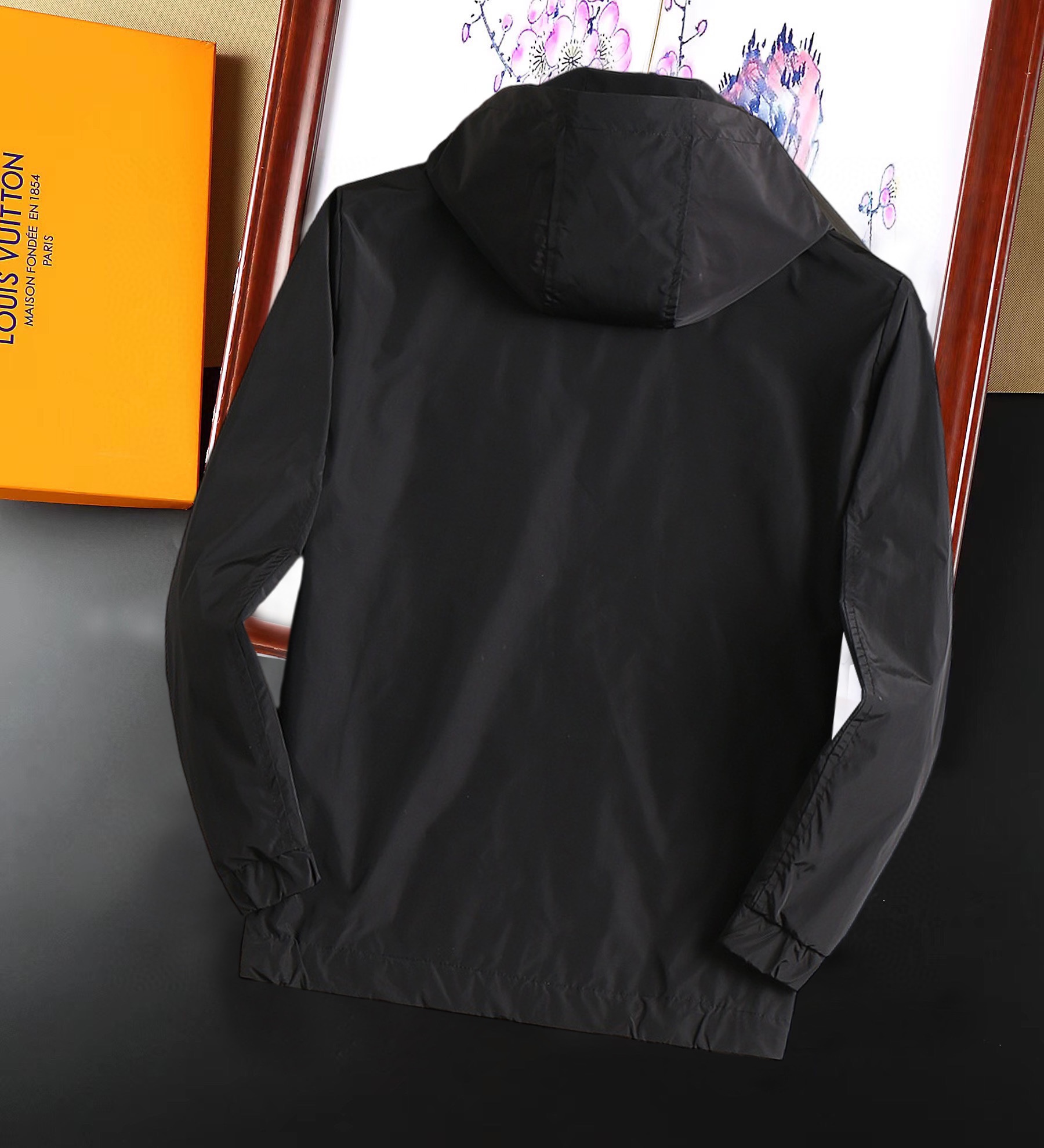 Louis Vuitton Jacket M-l-xxxl