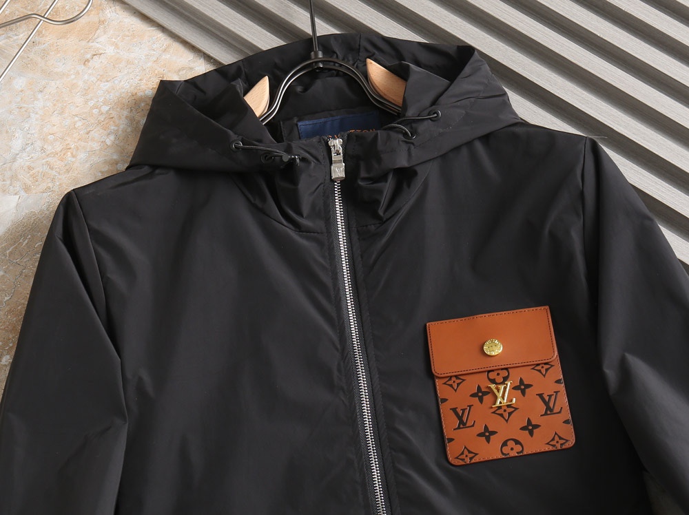 Louis Vuitton Jacket M-l-xxxl