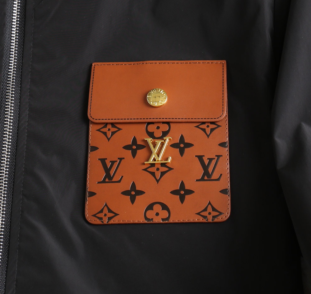 Louis Vuitton Jacket M-l-xxxl