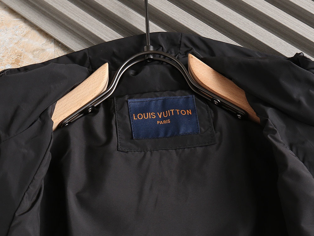 Louis Vuitton Jacket M-l-xxxl